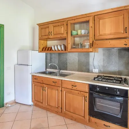 Holiday home Lovely In With Kitchen Orosei